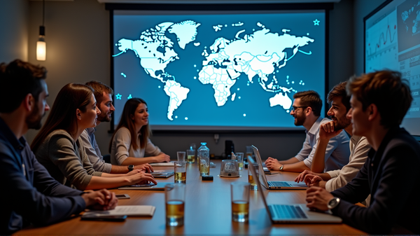 Geschiedenis Ontmoet Economie: Een Educatieve Fusie bij Troy University