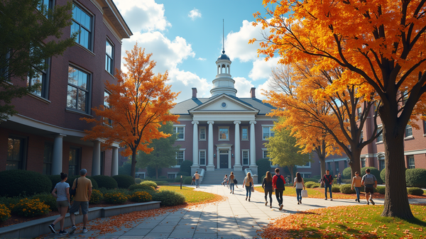 UC San Diego Triomfeert: Bekroond als 6e Beste Publieke Universiteit van het Land