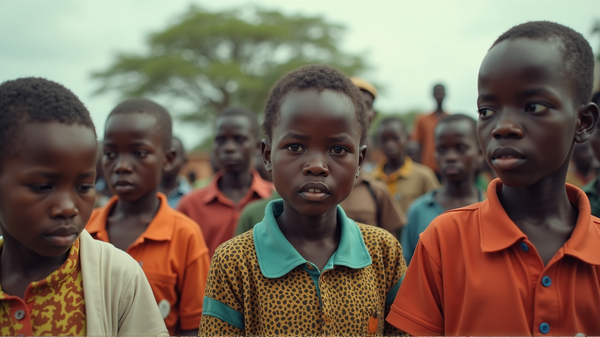 Spanning in Malawi: Presidentsverkiezingen te midden van Turbulentie