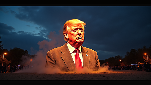 Betoverende Momenten: Iconische Gebeurtenissen van Over de Hele Wereld op 17 September 2025