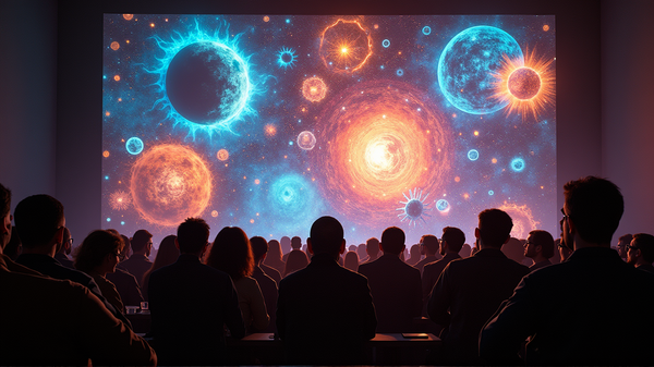 IISER Berhampur Sluit Spannend Driedaags Wetenschapsfeest Af