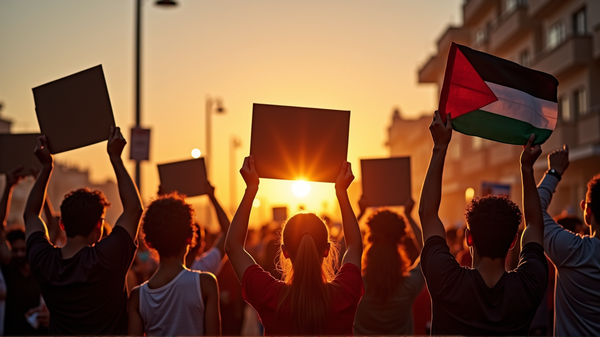 VN-deadline Verdampt Terwijl Israëlische Bezetting Voortduurt