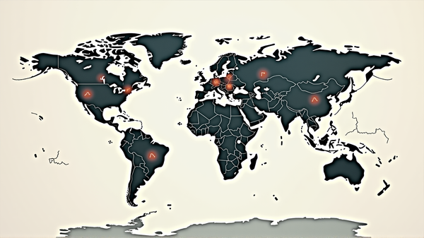 Nieuw Tijdperk in Wereldwijde Gezondheid: Gewijzigde Internationale Gezondheidsvoorschriften van Kracht