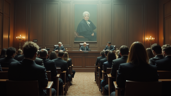 Israel's Offensief in Gaza Door Deskundigen Genocide Genoemd, Maar is het Aan de Rechtbank?