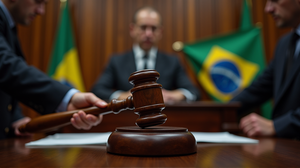 De Veroordeling die een Natie Geschokt Heeft: Bolsonaro Schuldig Bevonden aan Coup Poging