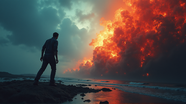 Albert Edwards Waarschuwt: Staan We Op Een Recessie?