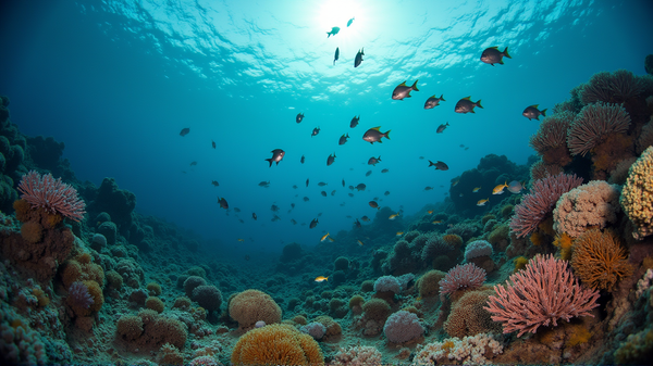 Mediterrane Beschermde No-Take Zones: Een Levenslijn voor Bruine Tandbaarzen en Gewone Knorhanen