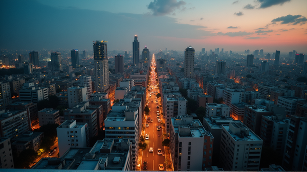 Druk op Israël's Veerkrachtige Oorlogseconomie Te Midden van Voortdurende Conflict