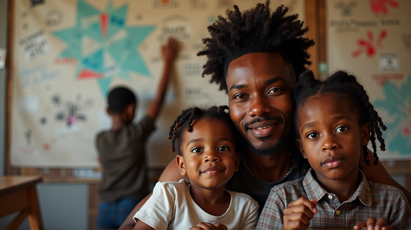 Trumps Gedurfde Beloften en de Realiteit voor Zwarte Kiezers: Het Economische Ontrafelen