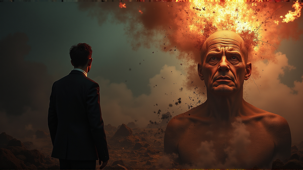 Moord op Charlie Leidt tot Toename van Antisemitische Theorieën