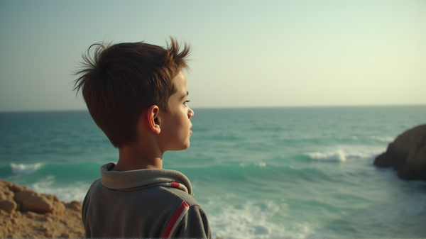 Culture Schok: Onzekerheid over Filmfinanciering in Israël na Palestijnse Overwinning