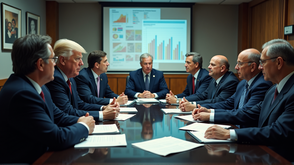 Keir Starmer's Strategische Zet: De Machtsspelletjes Achter de Herfstbegroting