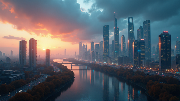 Duitse Economische Groei: Een Tijdelijke Opleving of een Dreigend Verval?