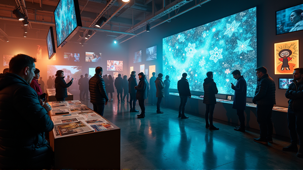 Verankering van Lokaal Nieuws in de Gemeenschap: Een Standpunt Tegen Algorithmische Waarheid