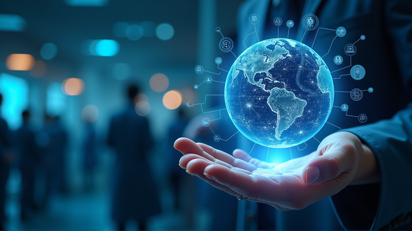 Wereldwijde Digitale Gezondheidsvernieuwers Komen Samen op WHX Tech Dubai 2025