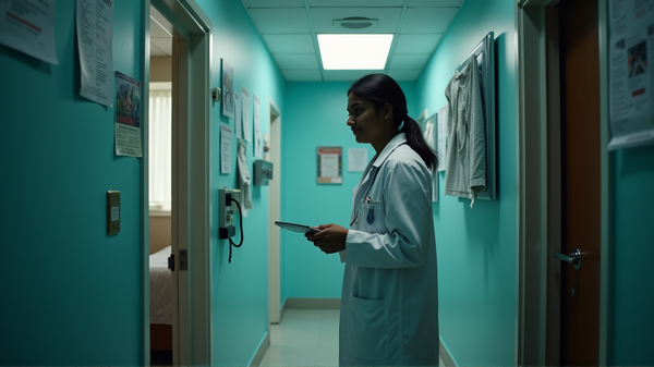 Stijgende H-1B Visa Kosten Bedreigen de Ruggengraat van de Plattelandse Gezondheidszorg in de VS