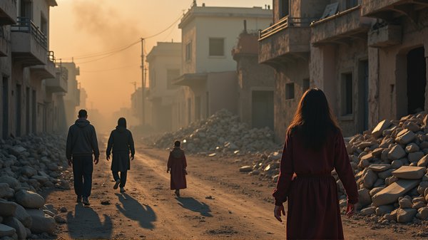 Emotionele Reis: Israëls Tweejarige Conflict en de Menselijke Kosten