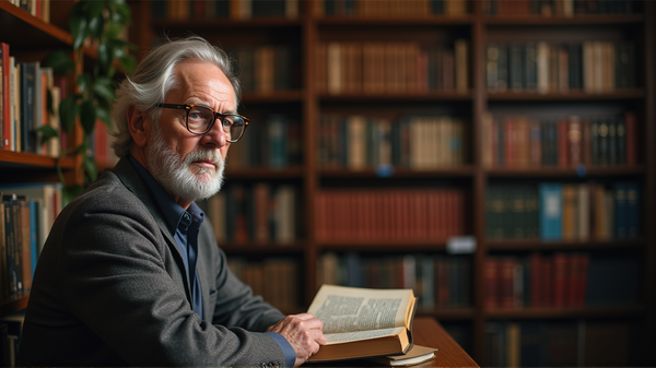 Thailand Rouwt om het Overlijden van Legendarische Econoom Ammar Siamwalla