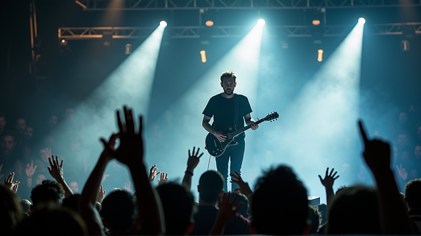 Thom Yorke's Standpunt: Een Oprechte Reflectie op Optreden in Israël