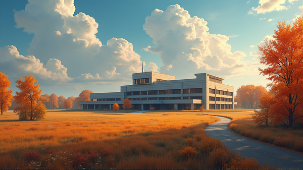 De Transformaties van Minnesota's Plattelandsgezondheidszorg Onthuld