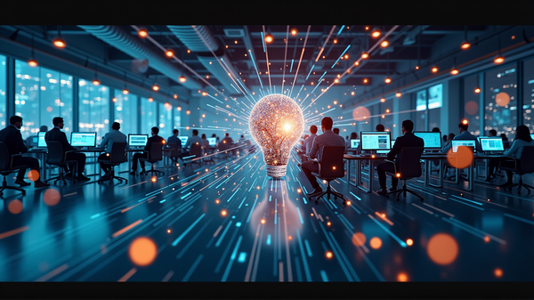 Visumbeperkingen Leiden tot Toename van Innovaties in India