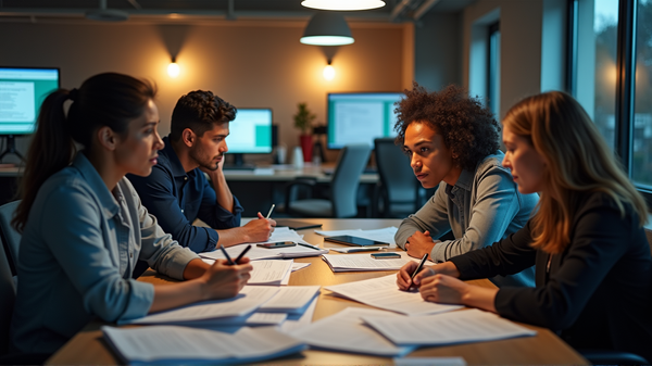 Navigeren door de Zorgverzekeringsmarkt Tussen Hogere Prijzen en Politieke Standoff