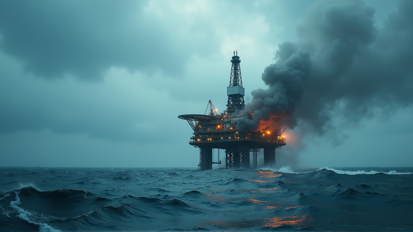 Zullen Economische Obstakels het Ambitieuze Browse Gasproject van Woodside Verdrinken?