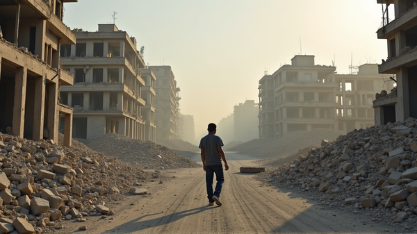 Israël Hervat Wapenstilstand te Midden van Gaza-aanvallen die Meer dan 100 Doden Leiden