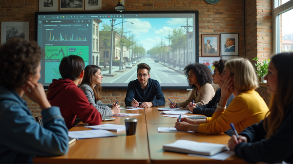 Democratie Ontsluiten: Kan Economisch Onderwijs Populisme Tegengaan?