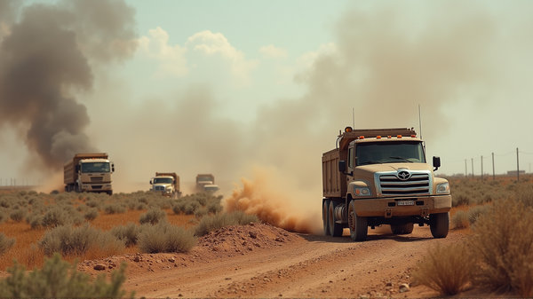 Netanyahu's Gaza Gok: Spanning Spanningen en Bondgenoten