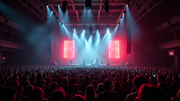 Waarom Stijgen Concertkaartjes Explosief? Inzichten van een Economie-expert