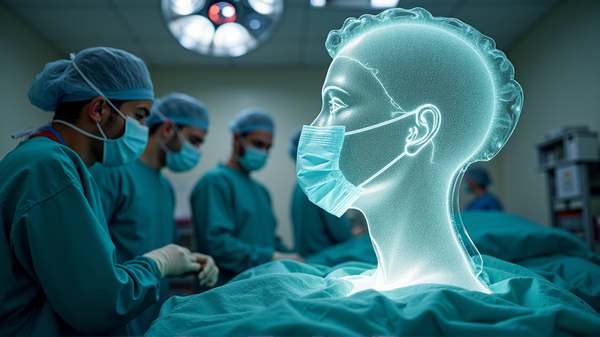 Kan Private Equity Onafhankelijke Medische Praktijken Redden?