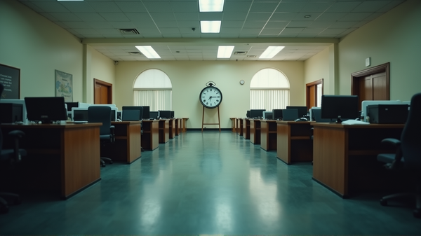 Hoe de Federale Shutdown de Economie Zou Kunnen Schudden: Inzichten en Effecten