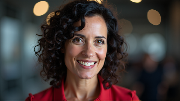 CBS's Verrassende Overname: Bari Weiss als Nieuwe Hoofdredacteur