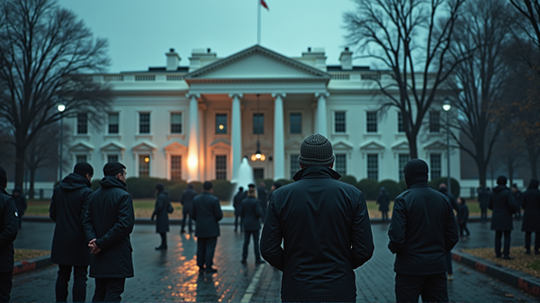 Economische Gegevensvertragingen: Witte Huis in Hoge Paraatheid Bij Shutdown