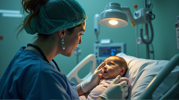 Bezuinigingen op Medicaid bedreigen succesvol zorgprogramma voor moeder en baby