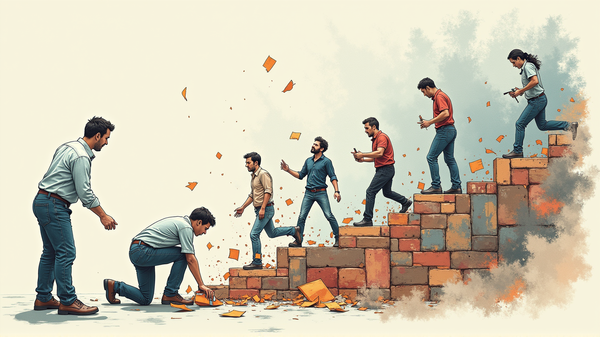 Verhoogde H-1B Visakosten door Trump: Een Risico voor de Amerikaanse Innovatie?