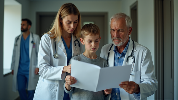 Overleven bij een Schok in de Verzekering: Wat te Doen als Uw Artsen Buiten het Netwerk Vallen