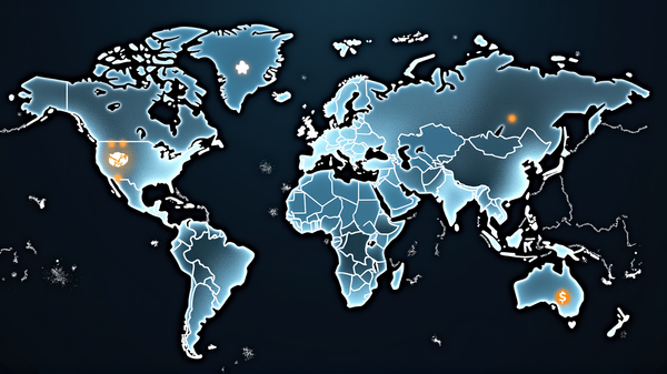 De Storing van Amazon: Het Onthullen van de Wereldwijde Impact en Oplossingen
