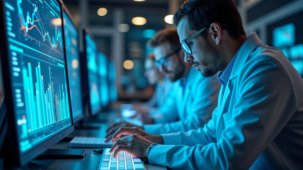 Innovaties in Analytics: Belangrijke Hoogtepunten van Alteryx, Databricks en SAS