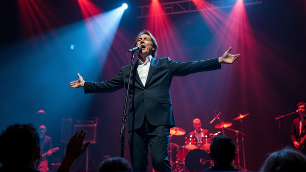 Rockster of Revolutionair? Milei Worstelt Te Midden van Argentinië's Economische Turbulentie