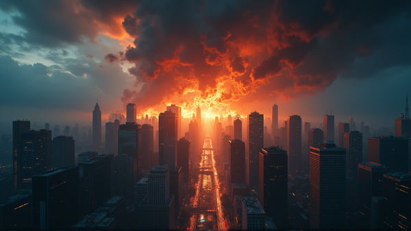 Wereldwijde Ontwrichting: Grote Websites Offline Door AWS-storing