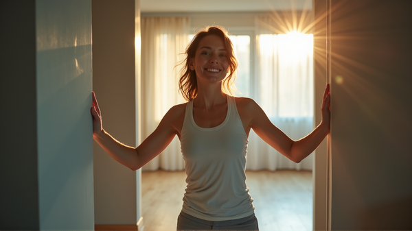 Revolutionaire Veranderingen in de Gezondheid van Vrouwen: Zeg Vaarwel tegen Stil Lijden