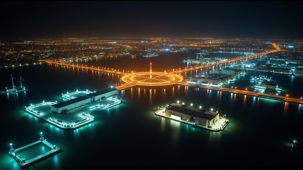 Trump Versterkt de Amerikaanse-Qatar Veiligheidsbanden met Nieuwe Verbintenis