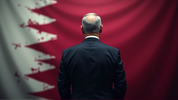 De Geheime Diplomatie: Israëls Invloed op de Qatarese Fondsen voor Gaza in 2018