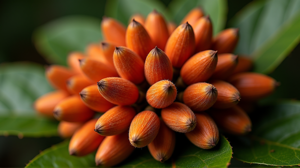 Kunnen Tamarindezaden een Revolutie in Diabetesbeheer Brengen?