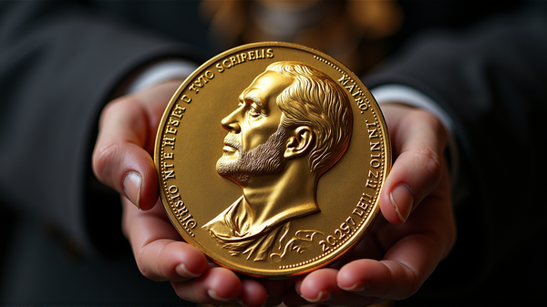 Pioniers in de Economie: Mokyr, Aghion, Howitt Krijgen Nobelerkenning