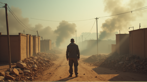 Stijgende Spanningen: Israel-Gaza Conflict en Aanvallen door Kolonisten op de Westelijke Jordaanoever Onderzocht