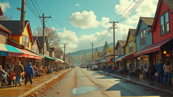 Hollywood ontmoet Somerset: Een transformatie ter waarde van miljoenen ponden
