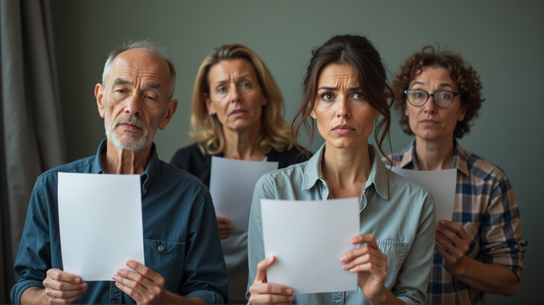 Bezorgdheid Escaleert: Amerikanen Verontrust Over Stijgende Gezondheidszorgkosten